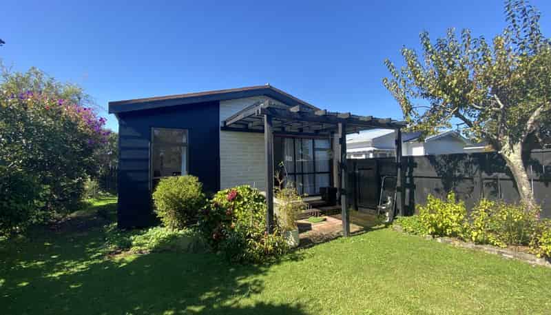 22 Caffray Ave, Aramoho