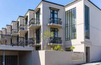 3D/30 Randolph Street, Eden Terrace