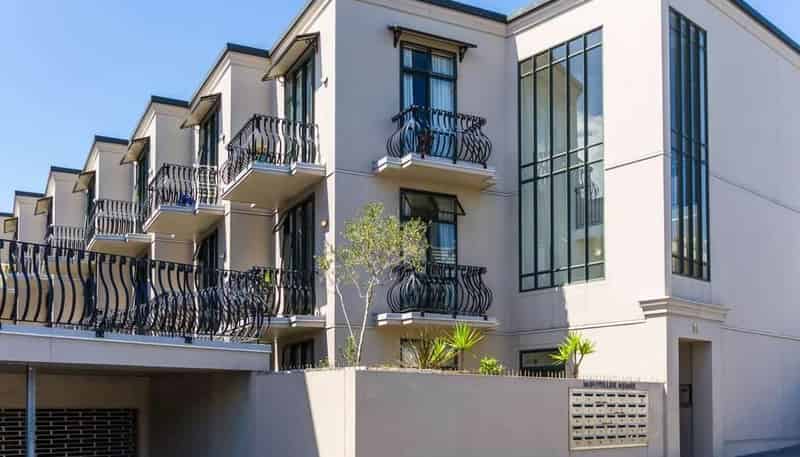 3D/30 Randolph Street, Eden Terrace