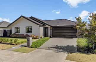 104 Fairway Drive, Morrinsville