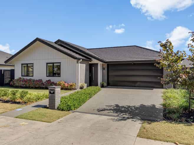 104 Fairway Drive, Morrinsville