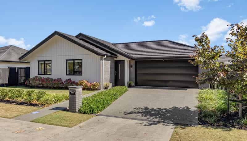 104 Fairway Drive, Morrinsville