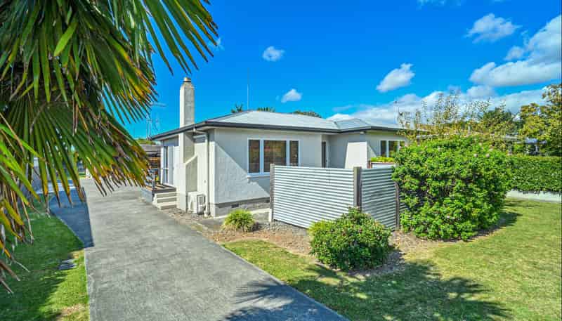 314 Kennedy Road, Onekawa