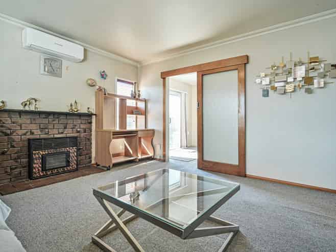 314 Kennedy Road, Onekawa