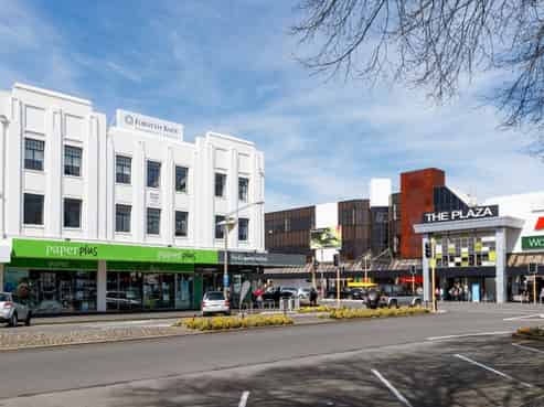 Prime 228sqm Retail Space For Lease