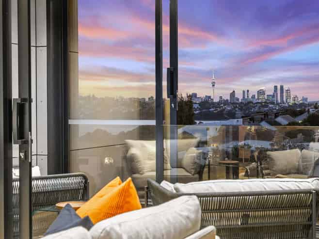 403/27 Grace Street, Orakei