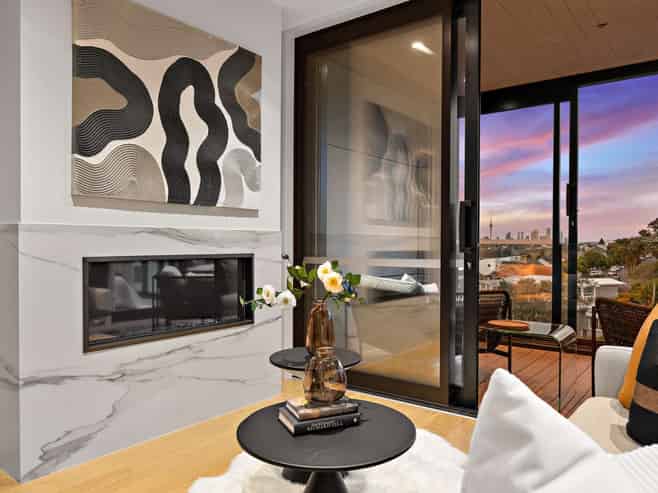 403/27 Grace Street, Orakei