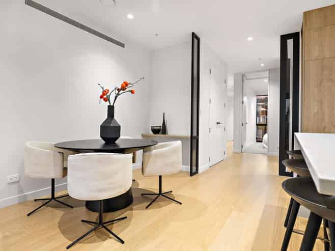 403/27 Grace Street, Orakei