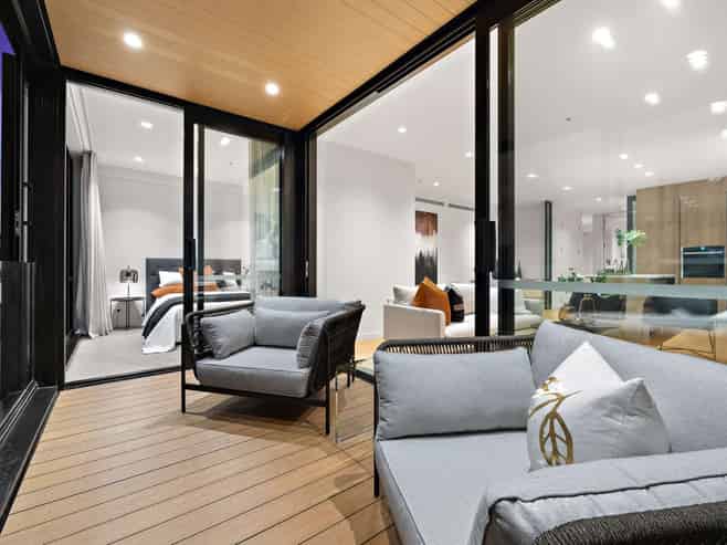 403/27 Grace Street, Orakei