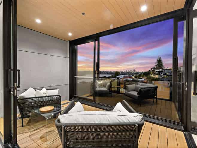 403/27 Grace Street, Orakei