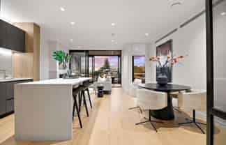 403/27 Grace Street, Orakei