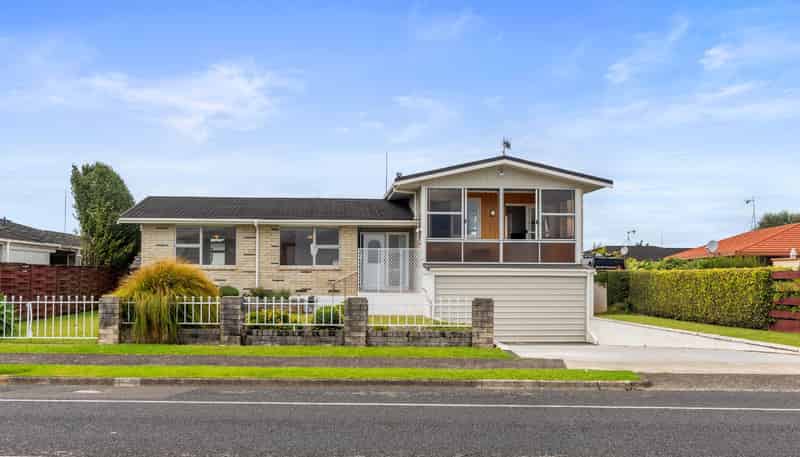 351 Otumoetai Road, Otumoetai