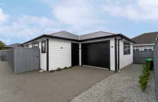 2/273 Innes Road , Mairehau