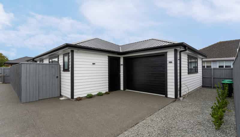 2/273 Innes Road , Mairehau