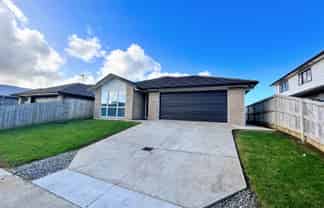 28 Raki Street, Pukekohe