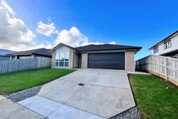 28 Raki Street, Pukekohe