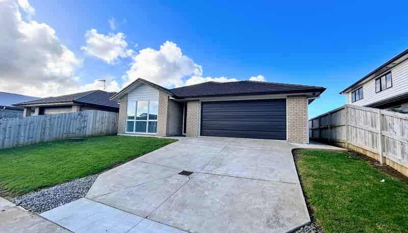 28 Raki Street, Pukekohe