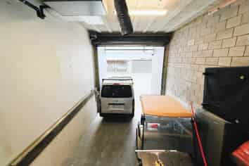 Parnell Creative Office Space | 407 m2