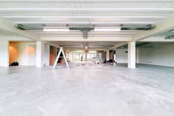 Parnell Creative Office Space | 407 m2