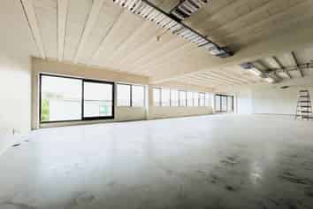Parnell Creative Office Space | 407 m2