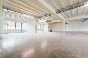 Parnell Creative Office Space | 407 m2