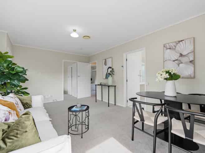 4/27 Puriri Avenue, Greenlane