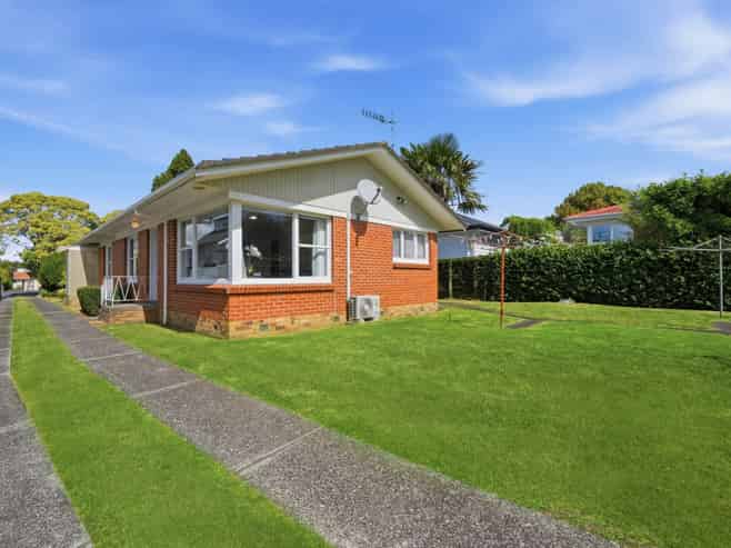 4/27 Puriri Avenue, Greenlane