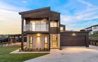 1 Waimaki Way, Gulf Harbour