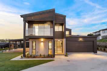 1 Waimaki Way, Gulf Harbour