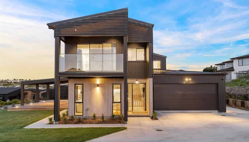 1 Waimaki Way, Gulf Harbour