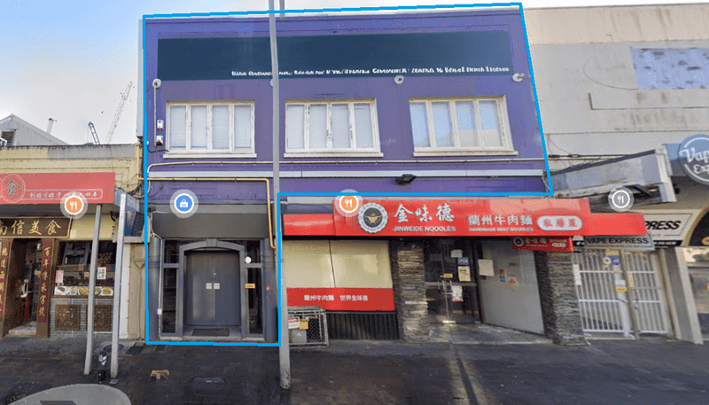 440 Khyber Pass Road, Newmarket