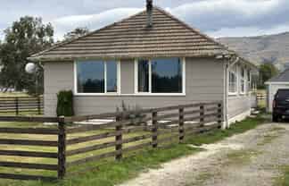 1 West Street, Middlemarch