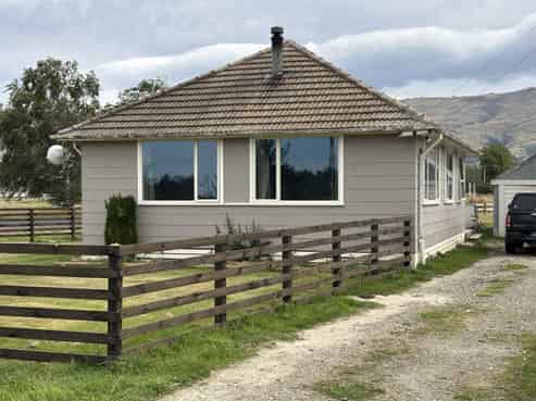 1 West Street, Middlemarch