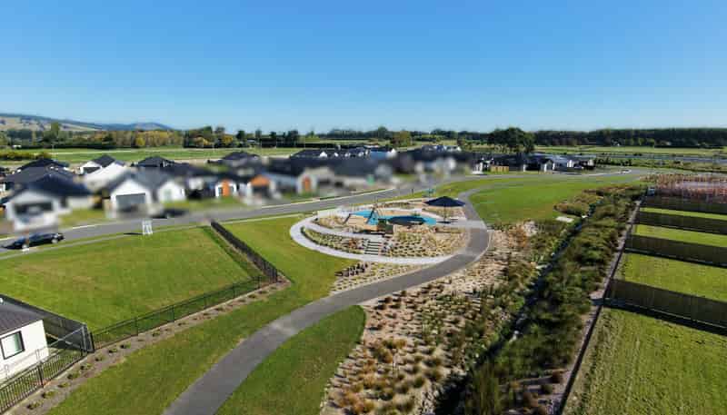 30 Matamoe Drive, Halswell