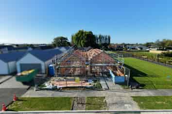 30 Matamoe Drive, Halswell