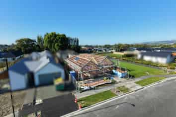 30 Matamoe Drive, Halswell