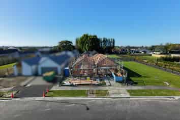 30 Matamoe Drive, Halswell