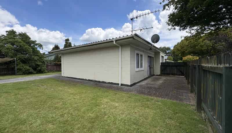 65 Elizabeth Street, Rotorua Central