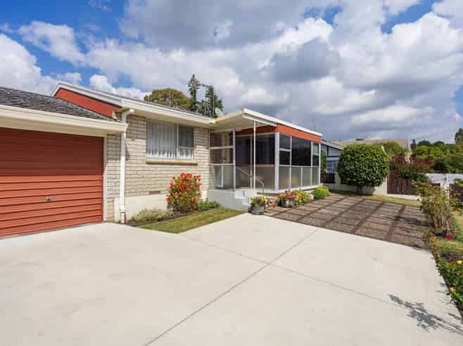 7A Hyde Avenue, Nawton