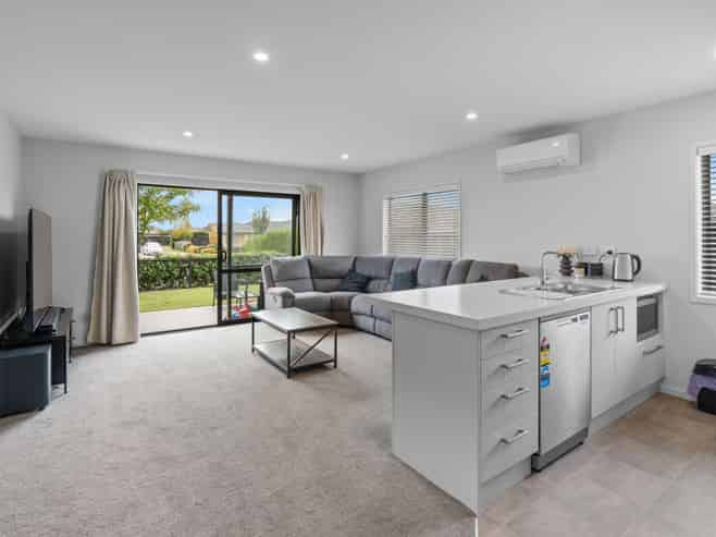 20 Wallingford Crescent, Rolleston