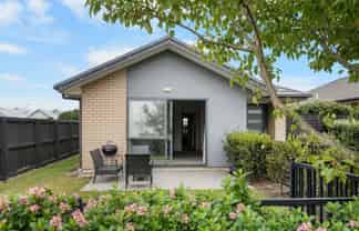 20 Wallingford Crescent, Rolleston