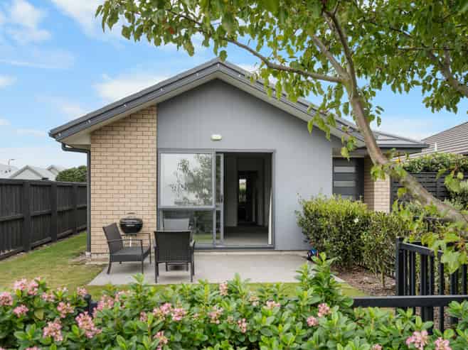 20 Wallingford Crescent, Rolleston