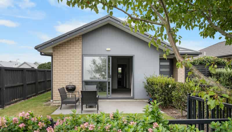 20 Wallingford Crescent, Rolleston