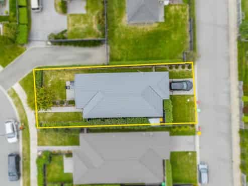 20 Wallingford Crescent, Springston