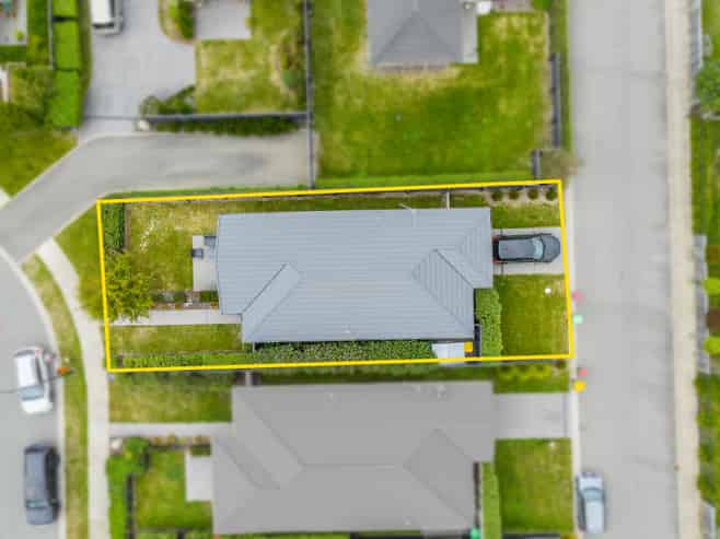 20 Wallingford Crescent, Rolleston
