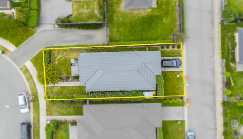 20 Wallingford Crescent, Rolleston