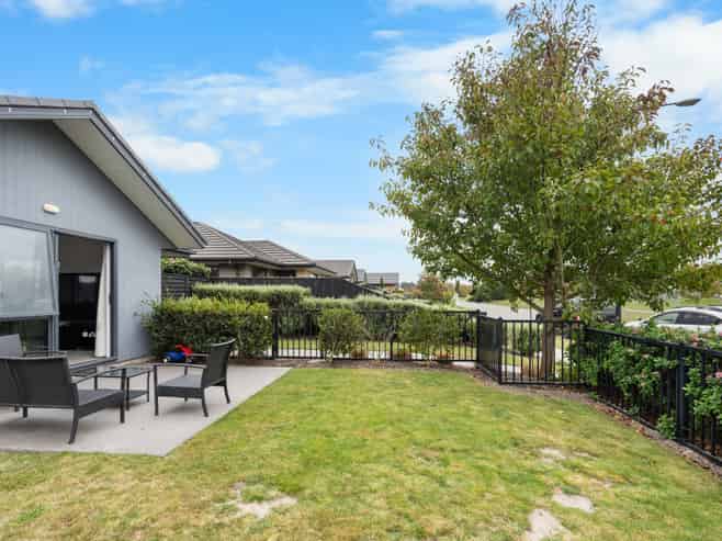 20 Wallingford Crescent, Rolleston