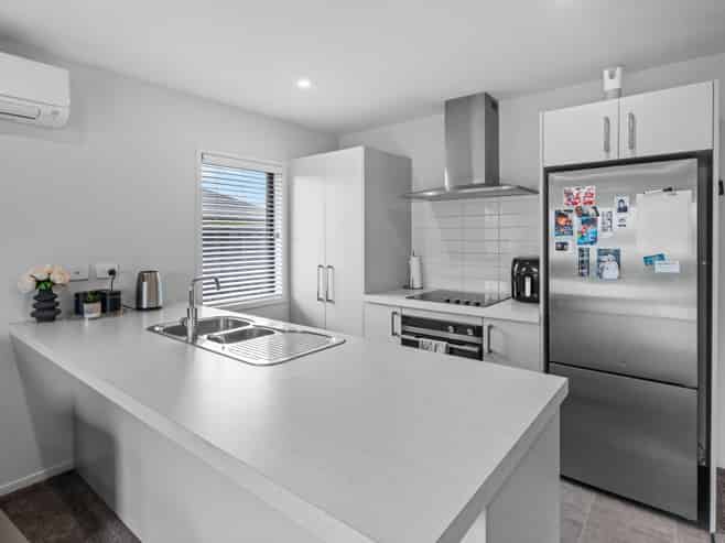 20 Wallingford Crescent, Rolleston