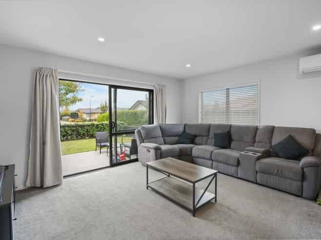 20 Wallingford Crescent, Rolleston