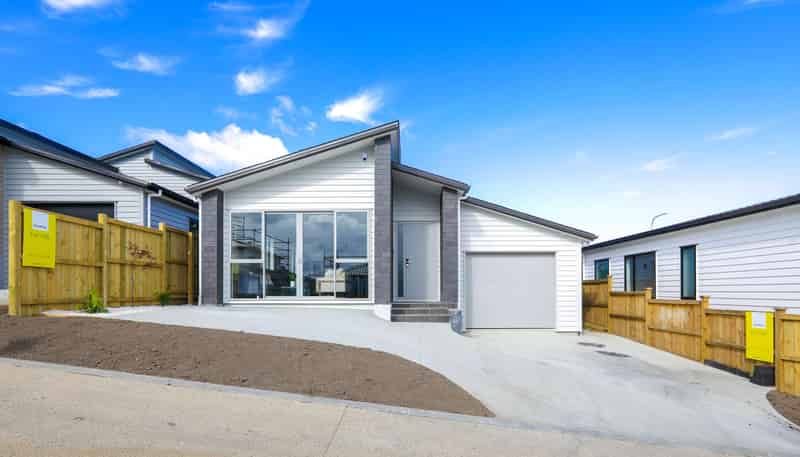 124 Thomas Road, Flat Bush